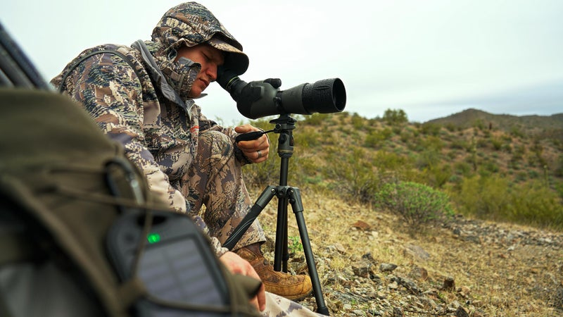 VANGUARD حامل ثلاثي Vanguard VEO 2 235AP من الألمنيوم مع رأس بان VEO 2 PH-25 - Image 2